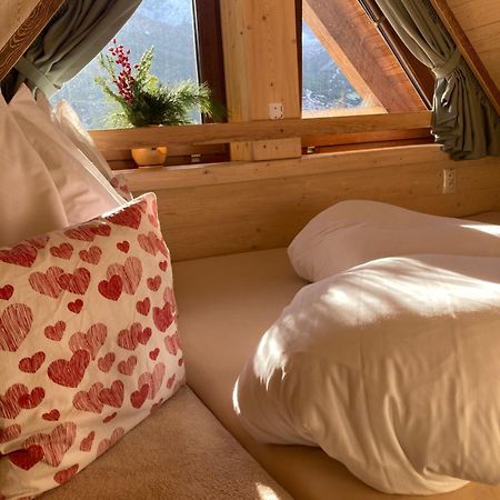 Penzion Tatry Zdiar - Domcek Pre Dvoch Exterior foto